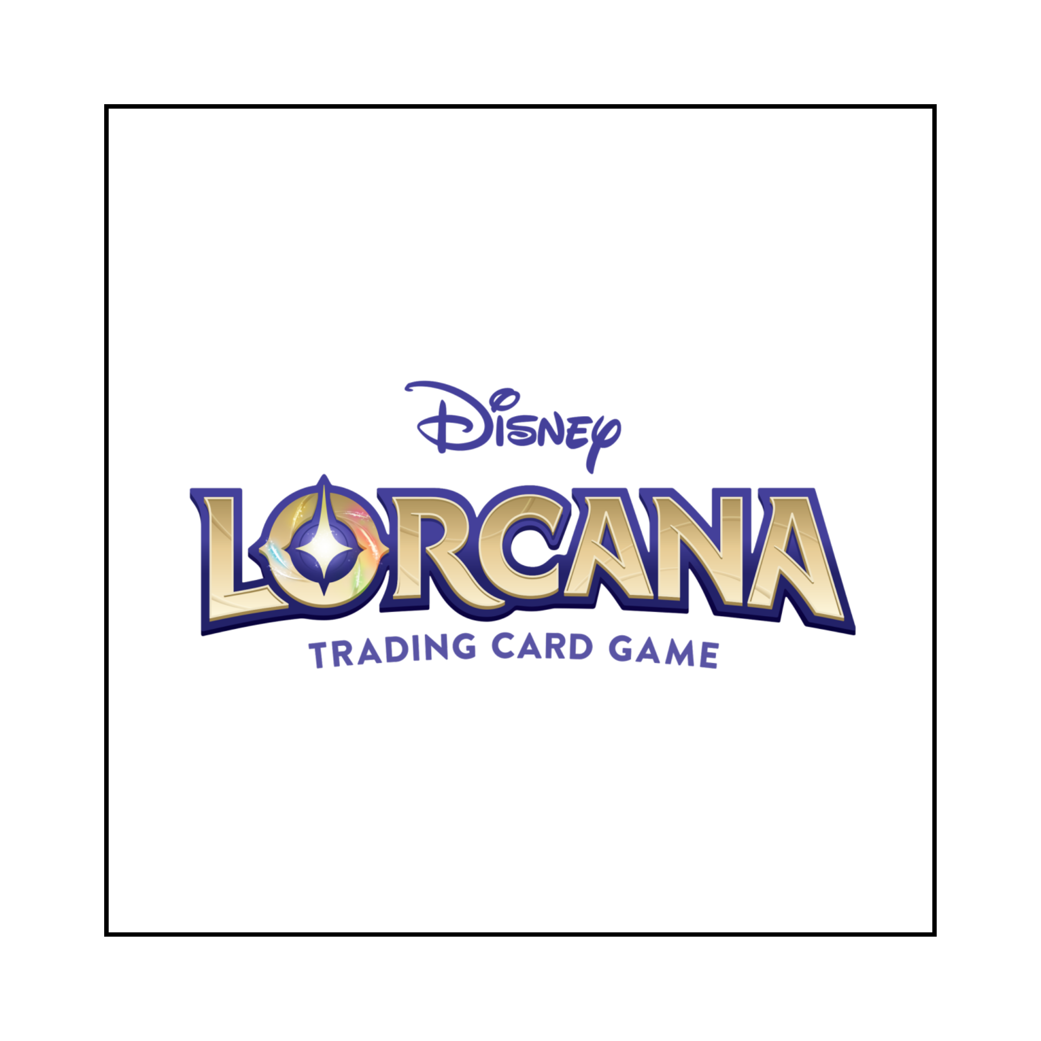 Disney Lorcana
