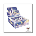 My Little Pony: English Friendship Eternal Cards, Rainbow Edition – Booster Box