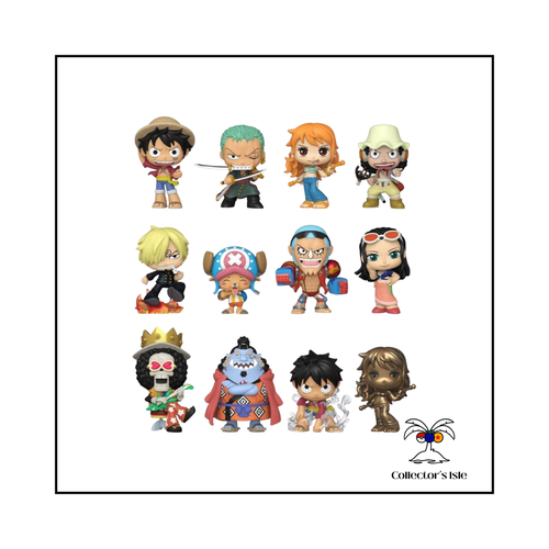 One Piece - Blind Box - Funko