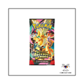 Pokemon: English Ascended Heroes - Booster Pack