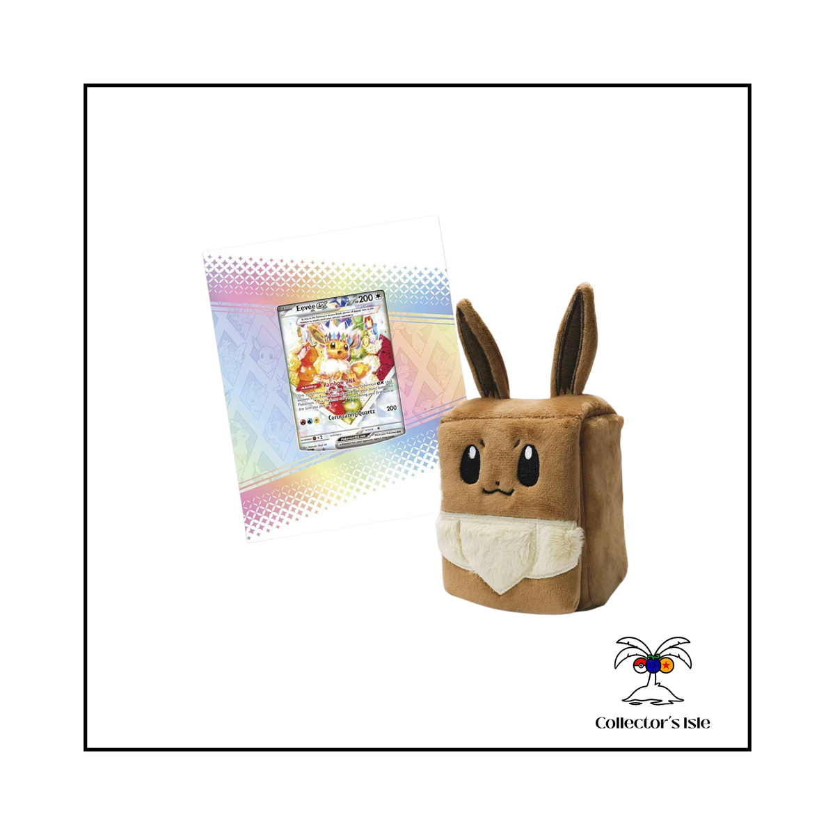 Pokemon: English Prismatic Evolution Super Premium Collection - Sealed