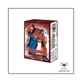 Kayou: Chinese Transformers: Energon Critical Collection, Elite Pack Wave 1