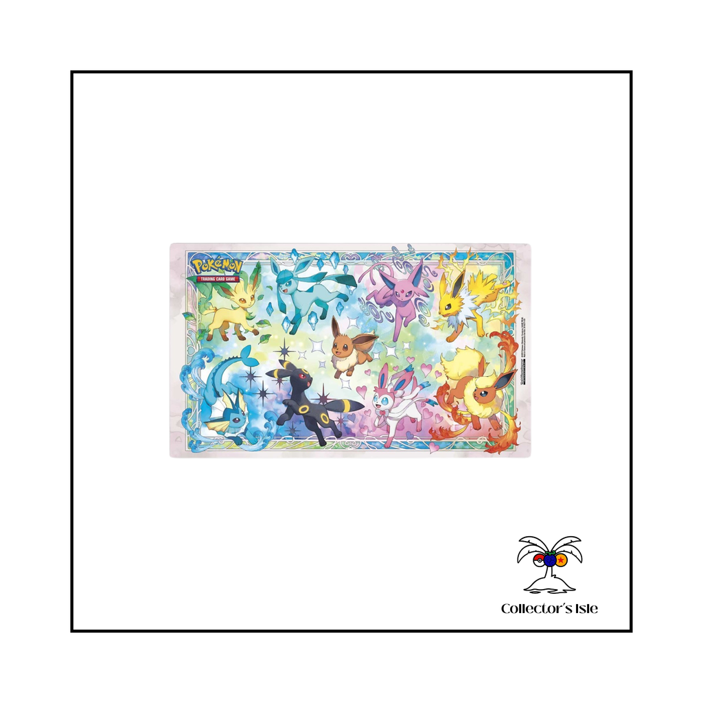 Pokemon: English Prismatic Evolution Super Premium Collection - Sealed