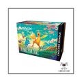 Magic the Gathering: Final Fantasy Chocobo Bundle - Sealed