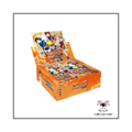 Naruto: Chinese Kayou Soldier Chapter 1 T1W3 - Orange Booster box