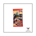 Naruto: Chinese Kayou Soldier Chapter 2 T2W9 - Pink Booster Pack
