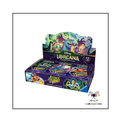 Disney Lorcana: English Attack of the Vine - Booster Box