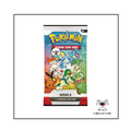 Pokemon Series 2 Illustration Pack