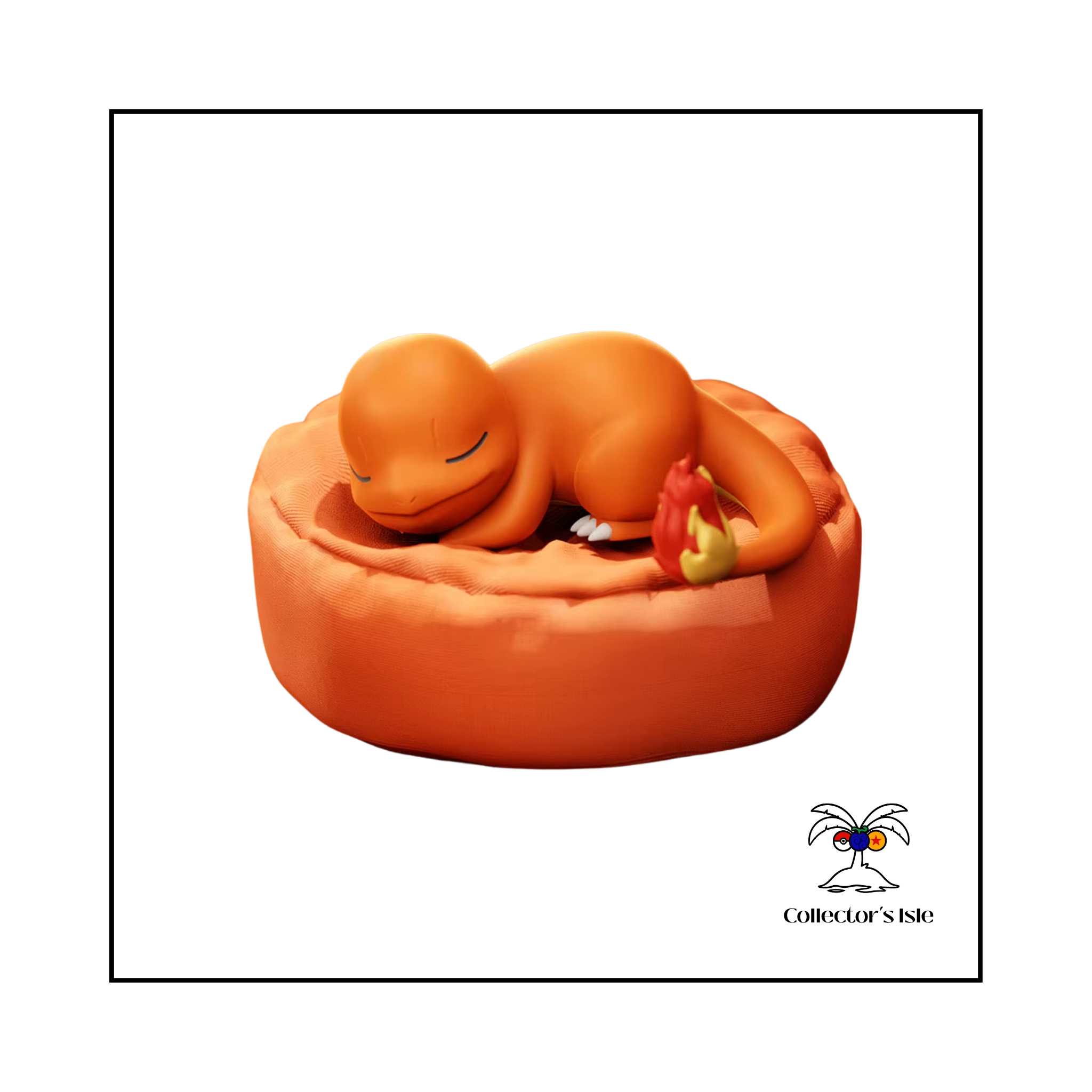 Sleeping Pokemon: Casual Time Series 2